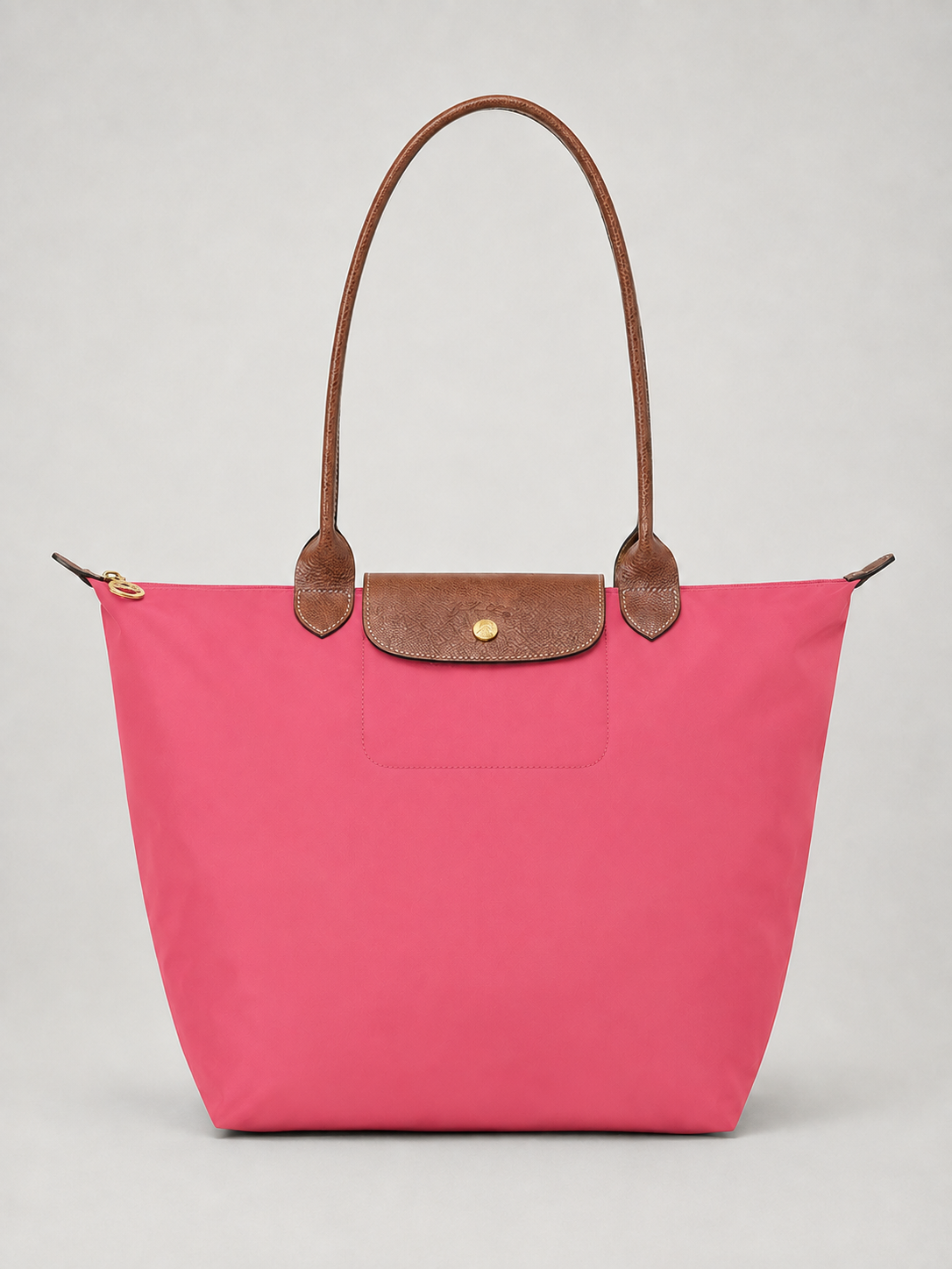 BOLSO TOTE GRANDE LONGCHAM
