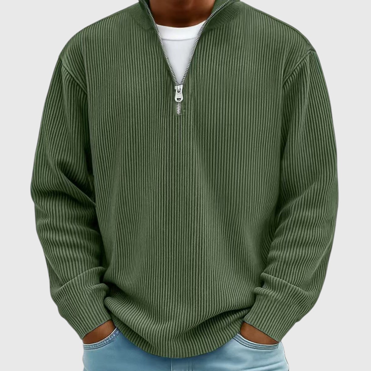 Calix | Jersey moderno y elegante