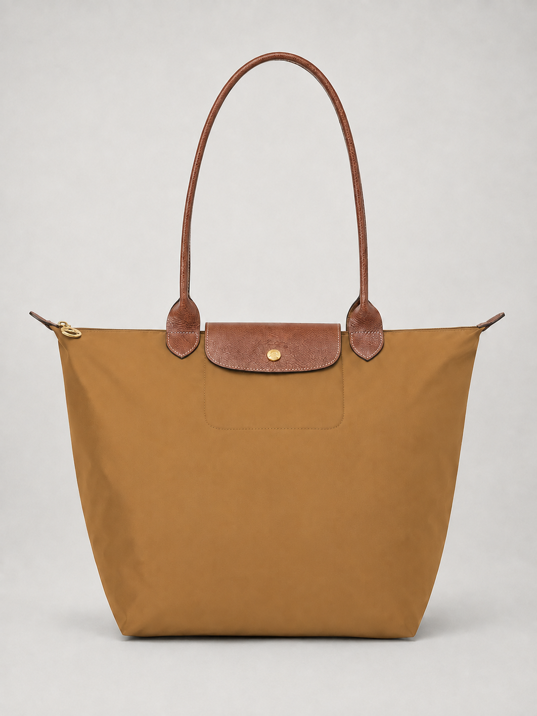 BOLSO TOTE GRANDE LONGCHAM