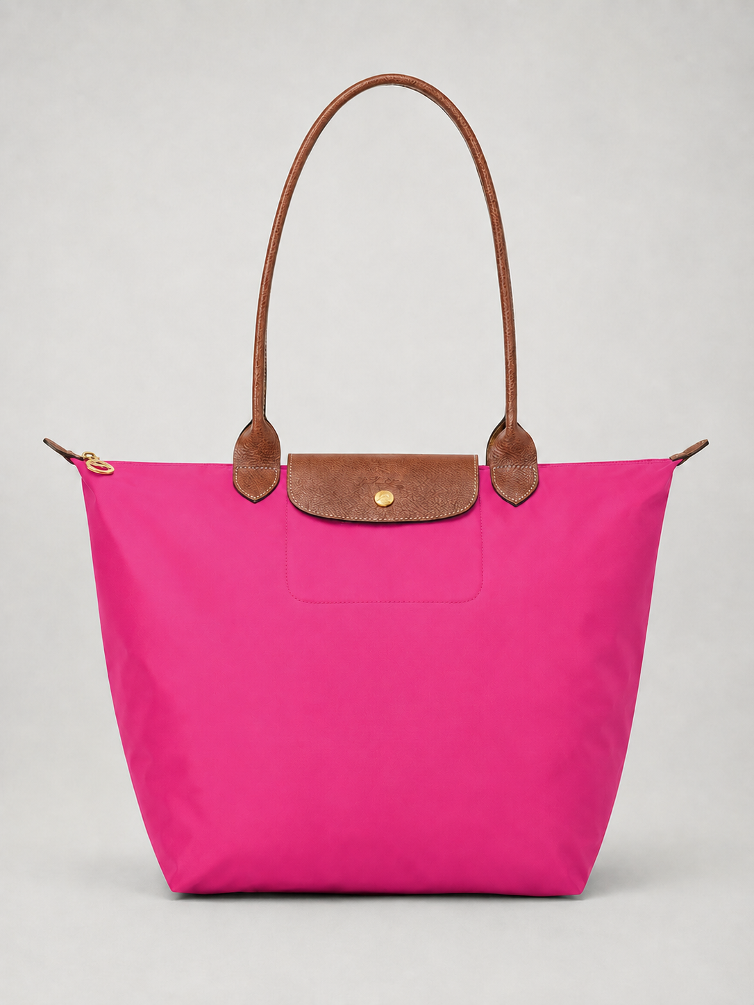 BOLSO TOTE GRANDE LONGCHAM