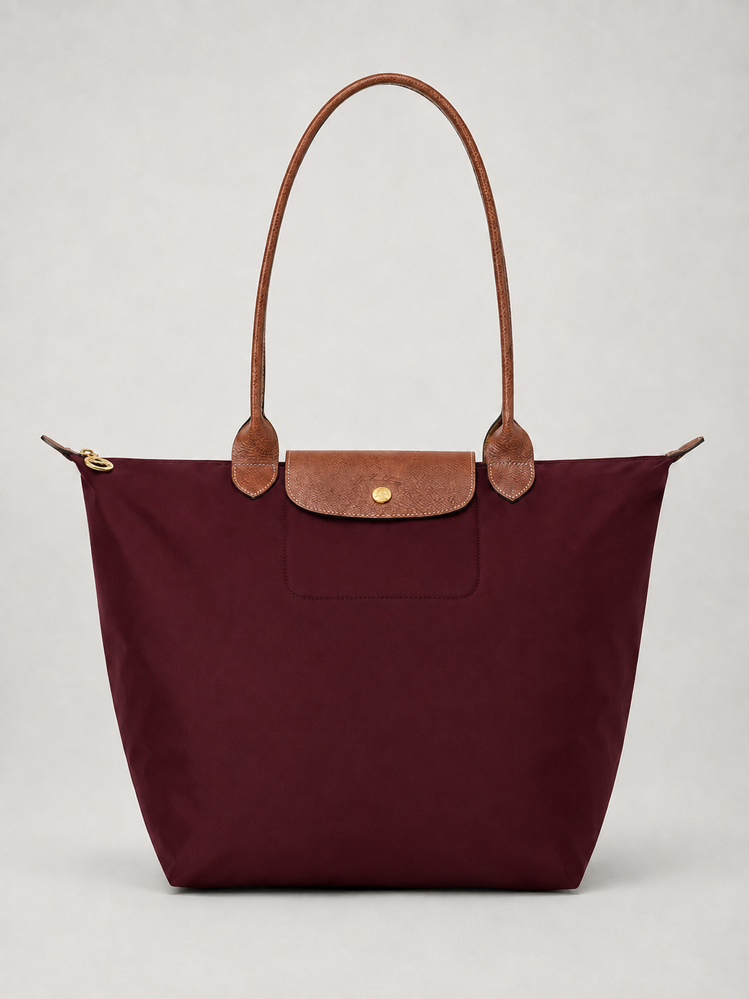 BOLSO TOTE GRANDE LONGCHAM