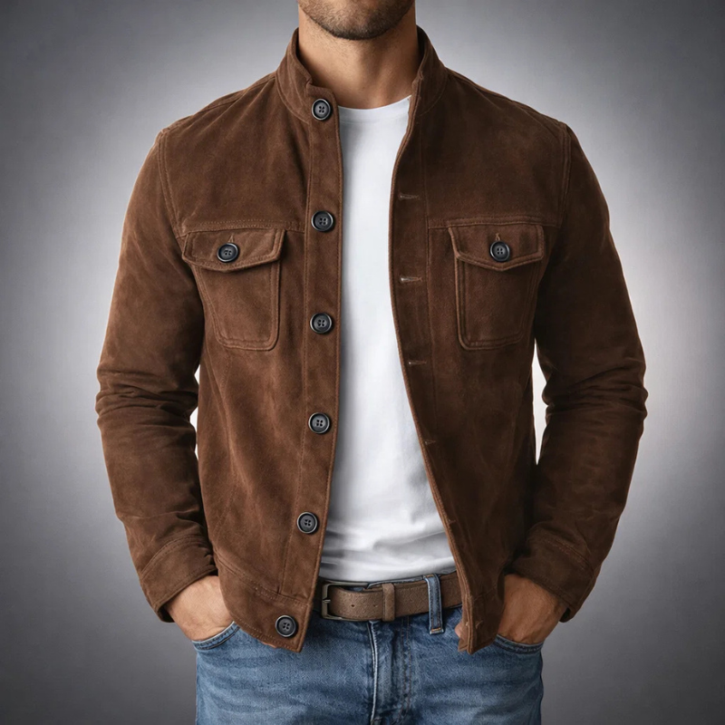 Halifax™ Chaqueta camisa.