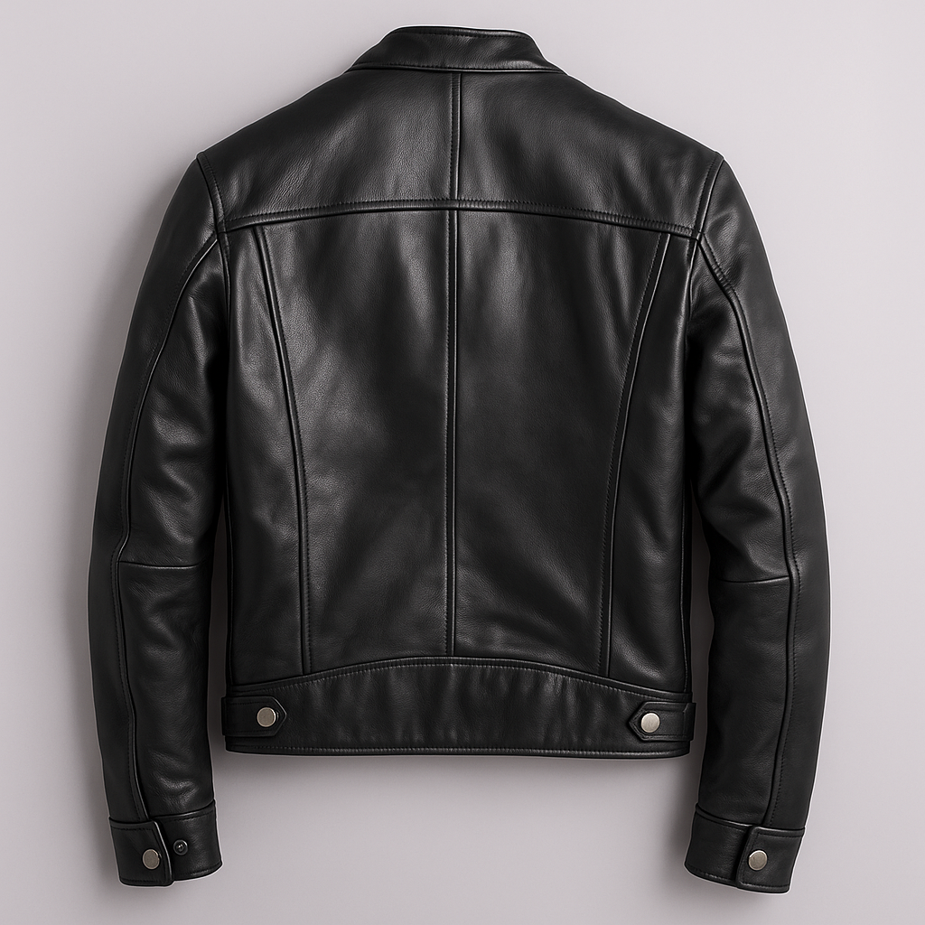 WINDSOR™ |  Chaqueta de lectura vintage
