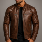 WINDSOR™ |  Chaqueta de lectura vintage