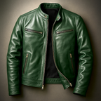 WINDSOR™ |  Chaqueta de lectura vintage