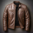 WINDSOR™ |  Chaqueta de lectura vintage