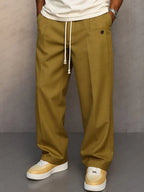 Álvaro | Pantalones Ryan