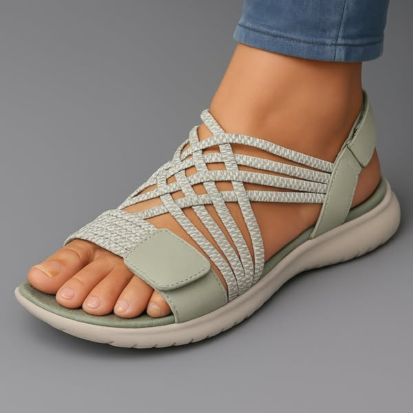 Anne™ | Sandali ortopedici