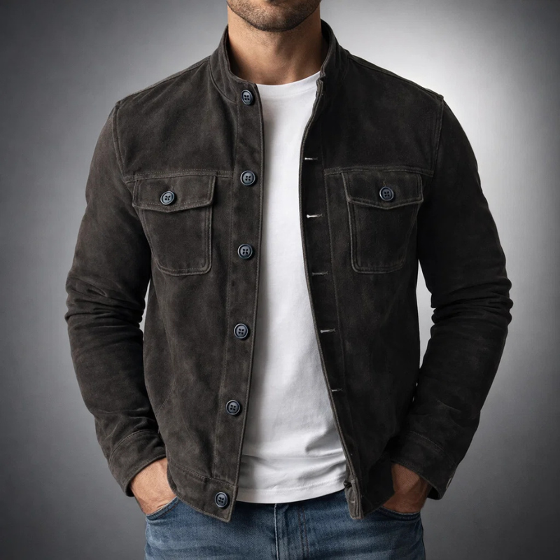Halifax™ Chaqueta camisa.