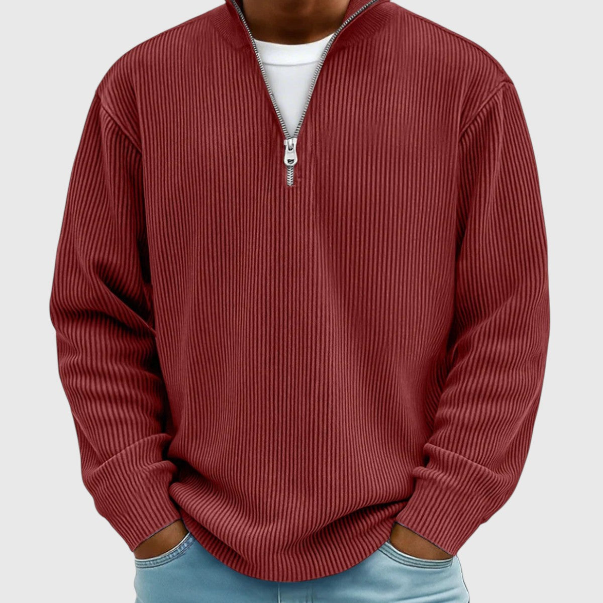 Calix | Jersey moderno y elegante