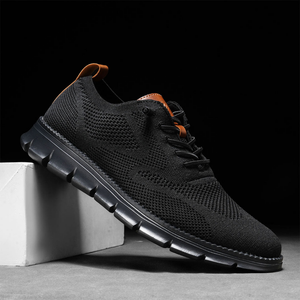 FABIÁN – Scarpe da uomo in rete