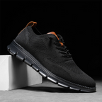 FABIÁN – Scarpe da uomo in rete