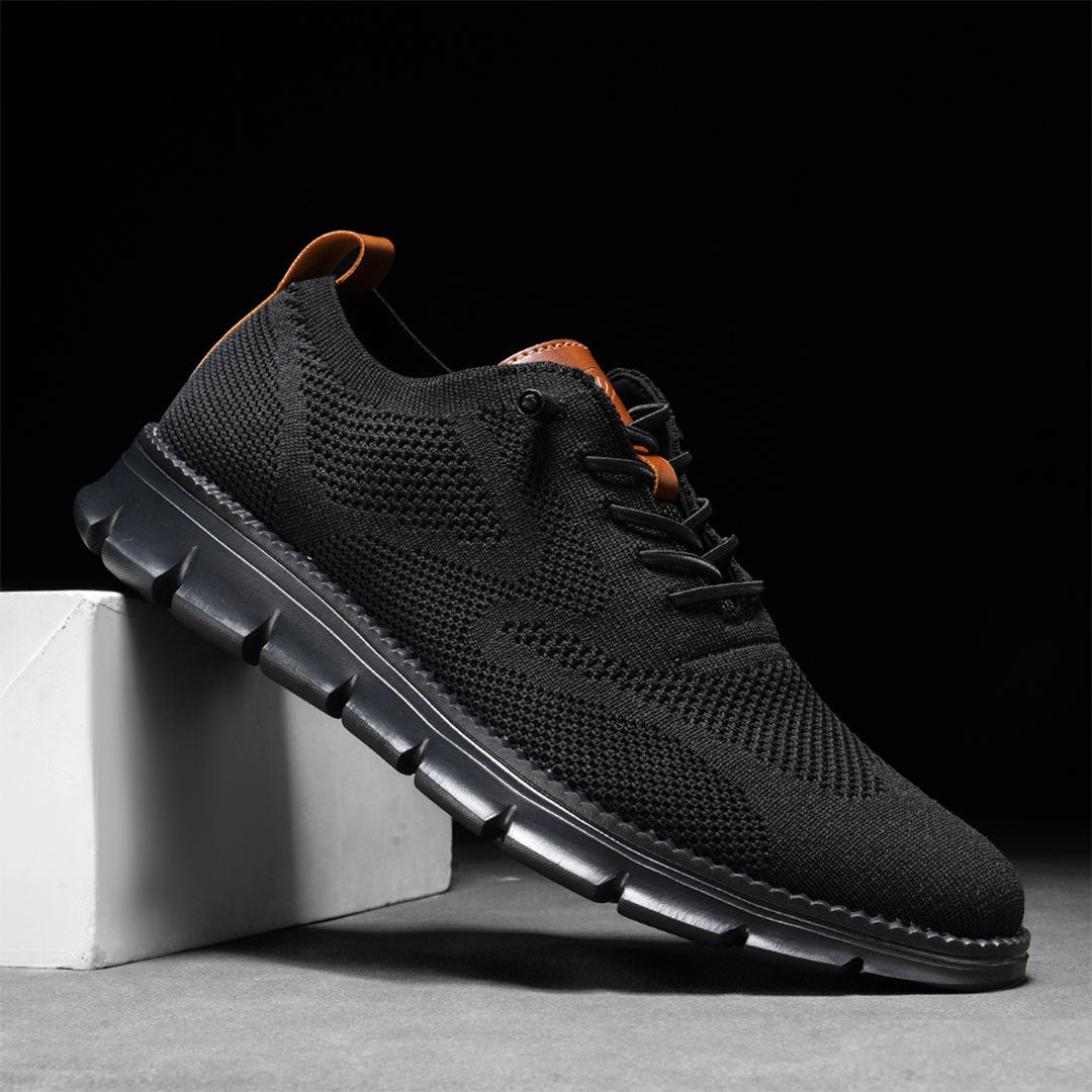 FABIÁN – Scarpe da uomo in rete