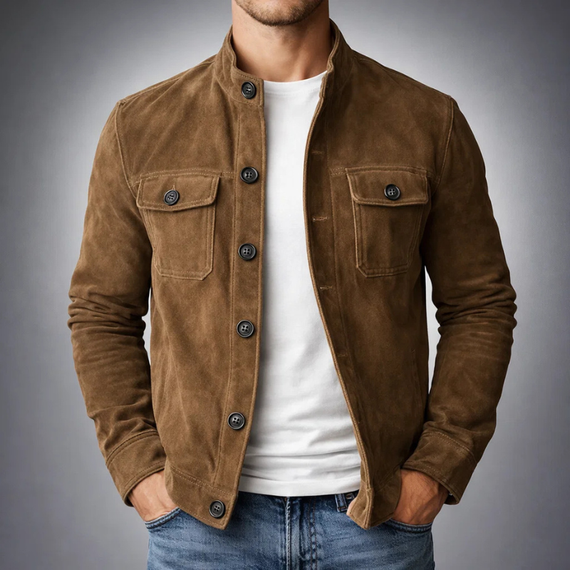 Halifax™ Chaqueta camisa.
