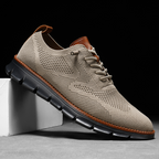 FABIÁN – Scarpe da uomo in rete