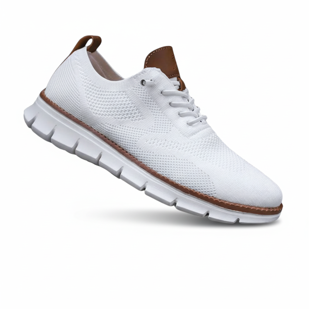 FABIÁN – Scarpe da uomo in rete