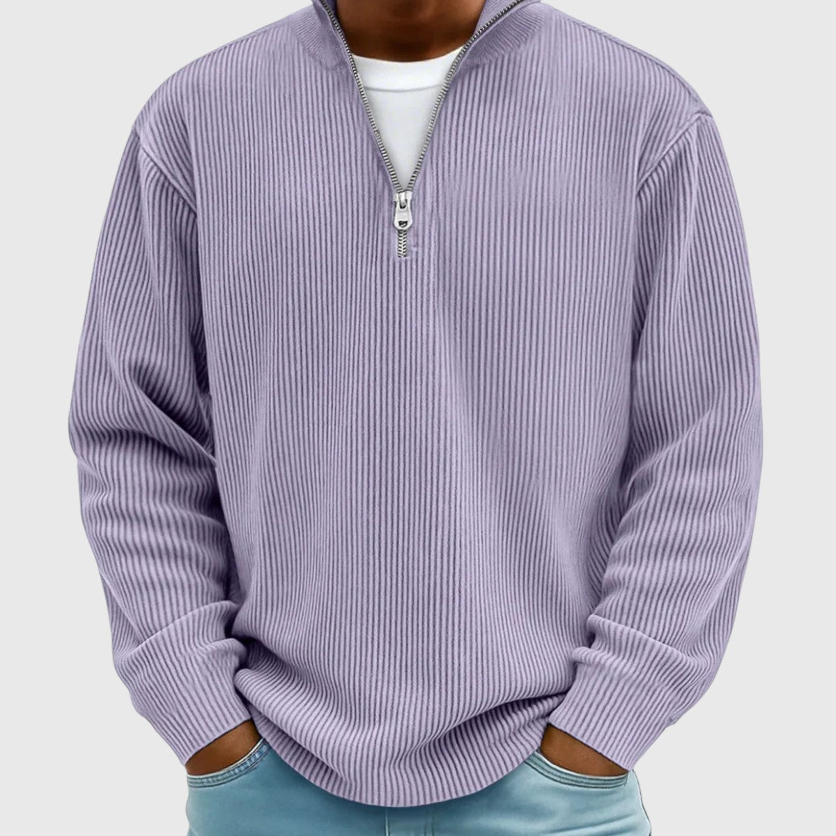 Calix | Jersey moderno y elegante