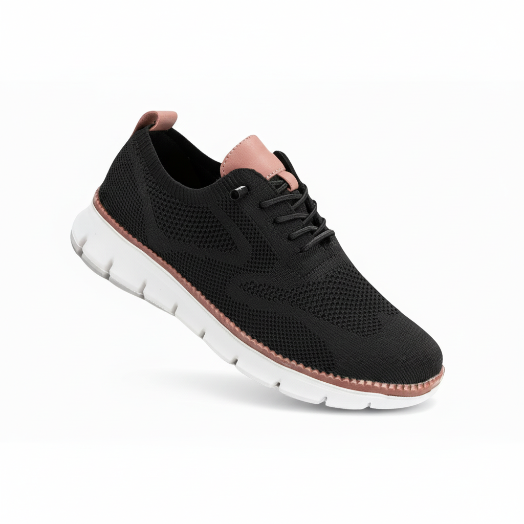 FABIÁN – Scarpe da uomo in rete