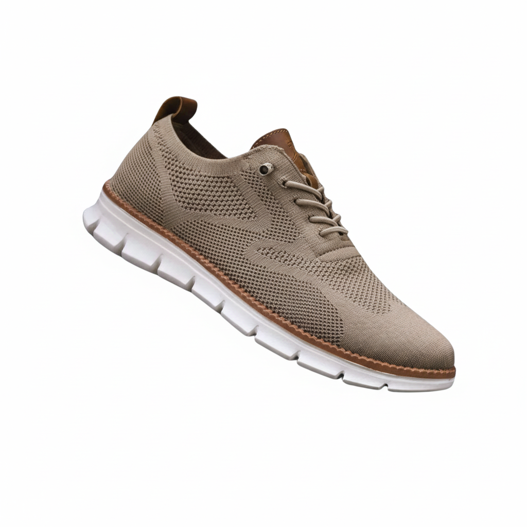 FABIÁN – Scarpe da uomo in rete