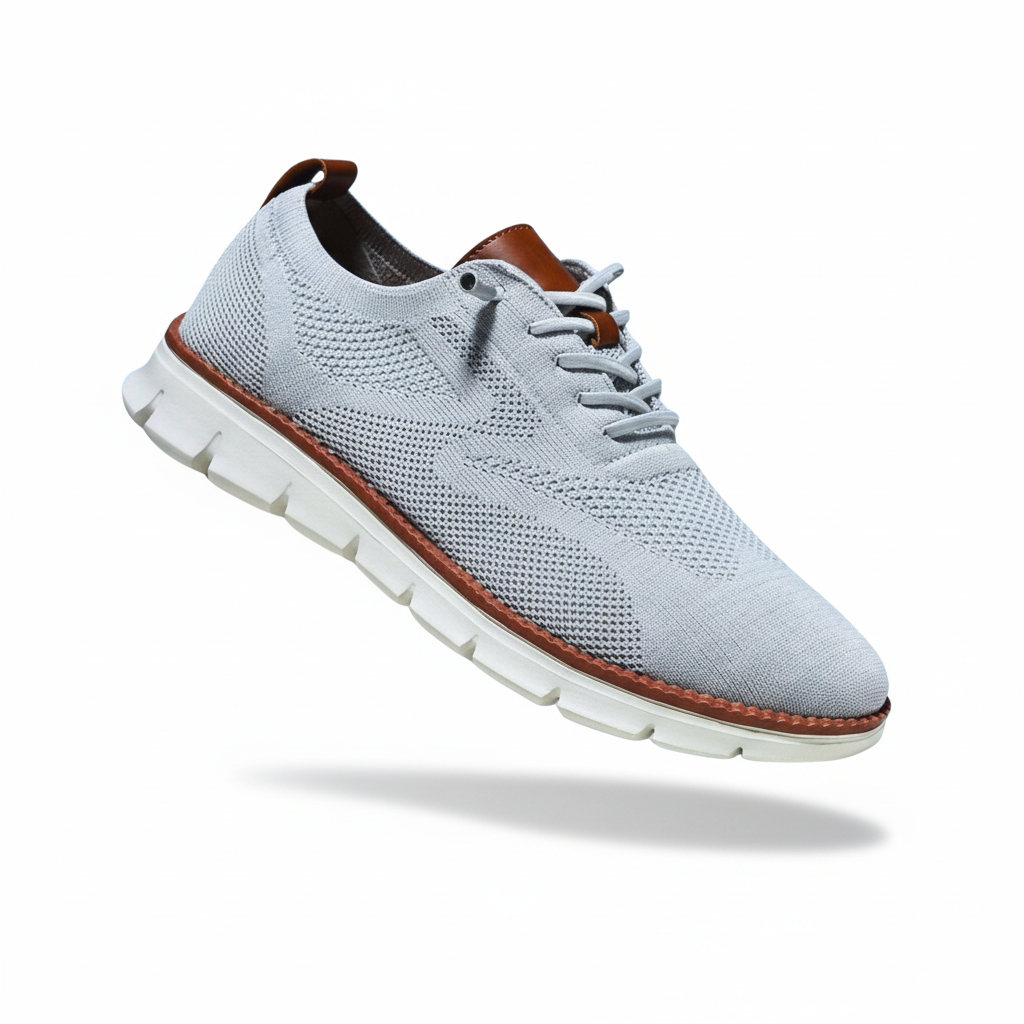 FABIÁN – Scarpe da uomo in rete
