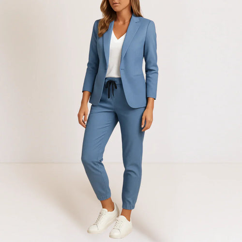 Beatriz | Elegancia moderna en un conjunto cómodo