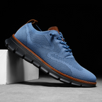 FABIÁN – Scarpe da uomo in rete