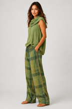 Patu | Completo in stile boho che unisce il comfort a uno stile elegante e rilassante