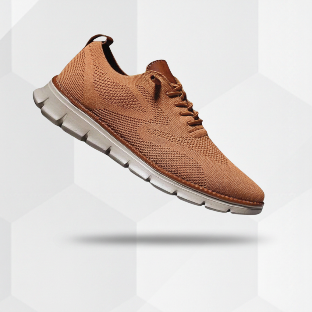 FABIÁN – Scarpe da uomo in rete