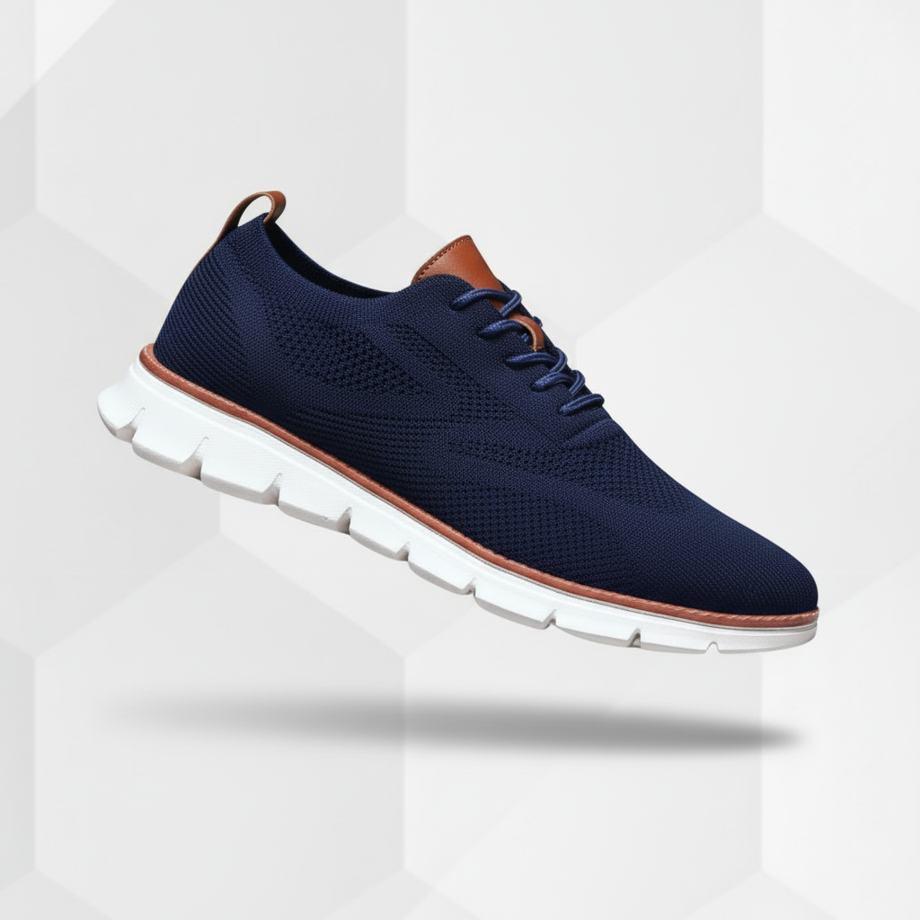 FABIÁN – Scarpe da uomo in rete
