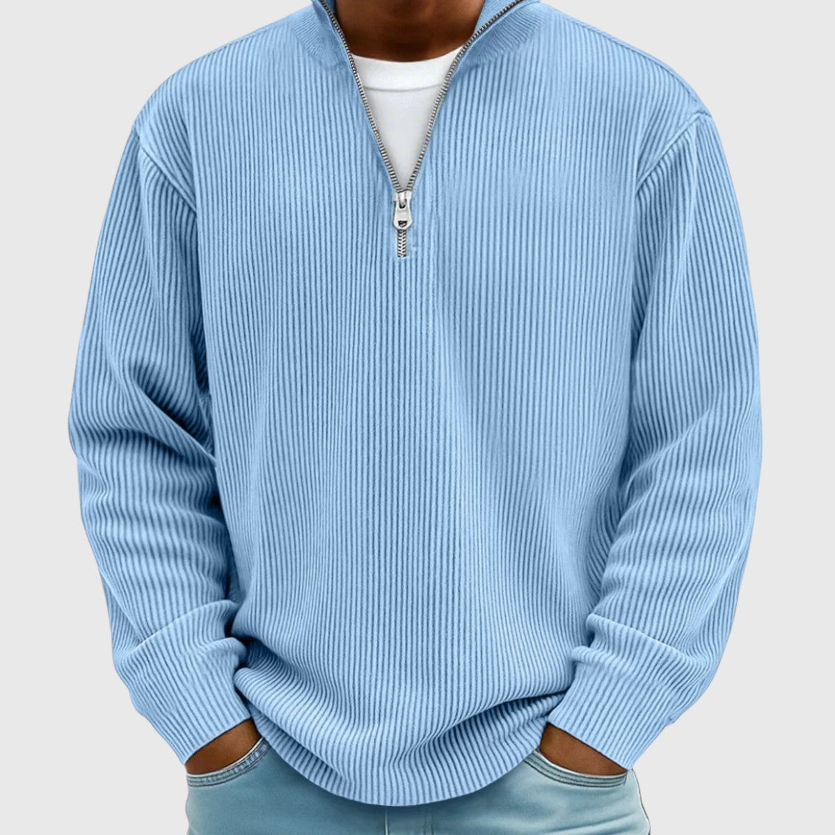 Calix | Jersey moderno y elegante