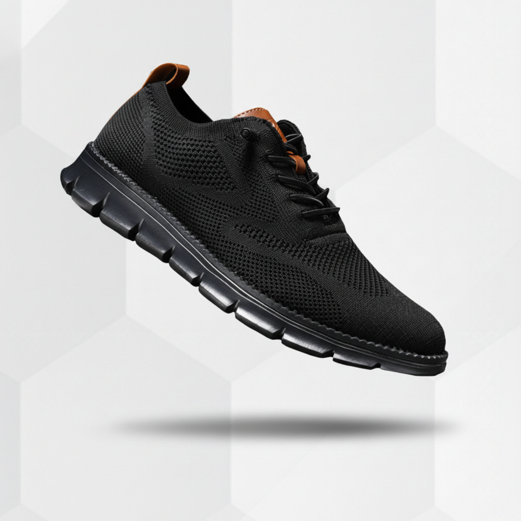 FABIÁN – Scarpe da uomo in rete