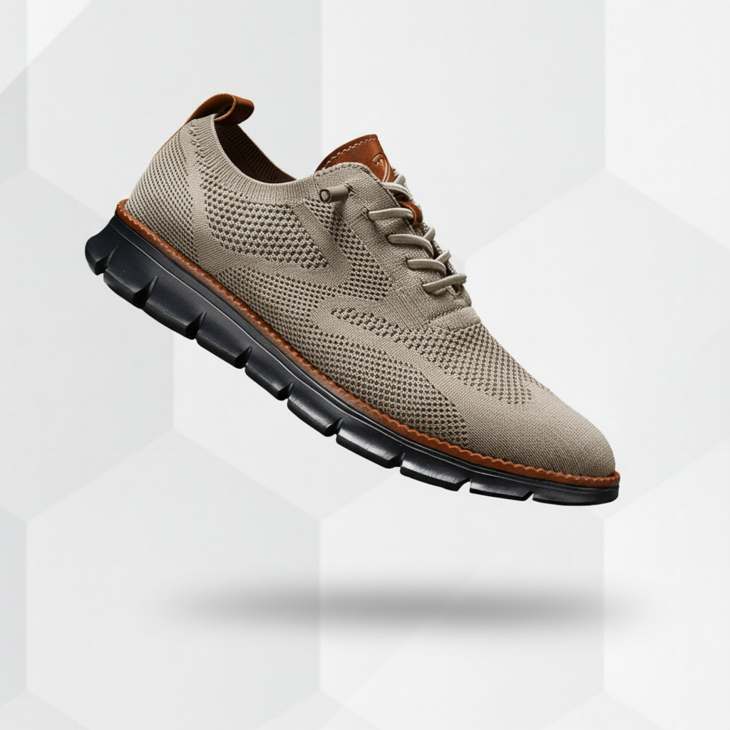 FABIÁN – Scarpe da uomo in rete