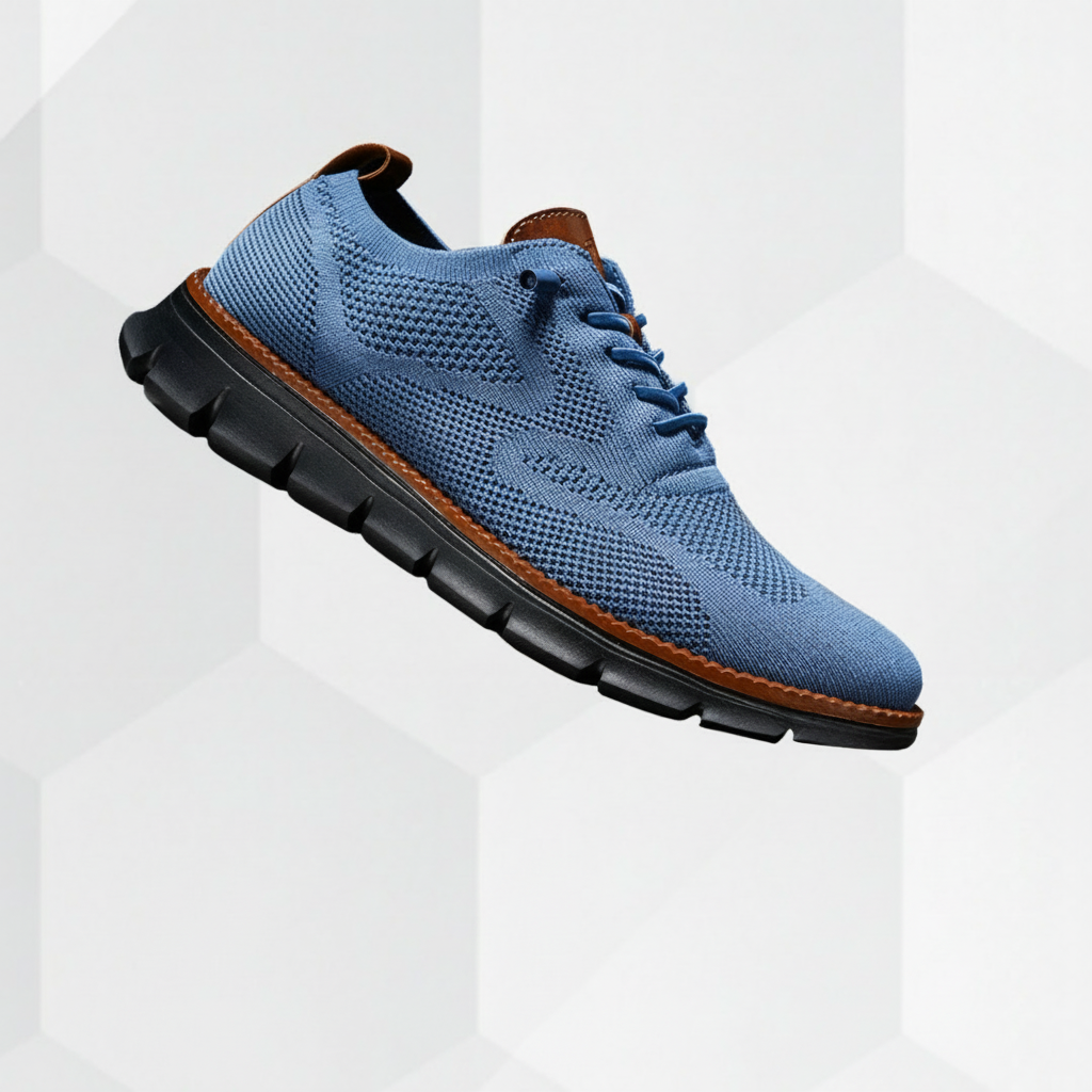 FABIÁN – Scarpe da uomo in rete