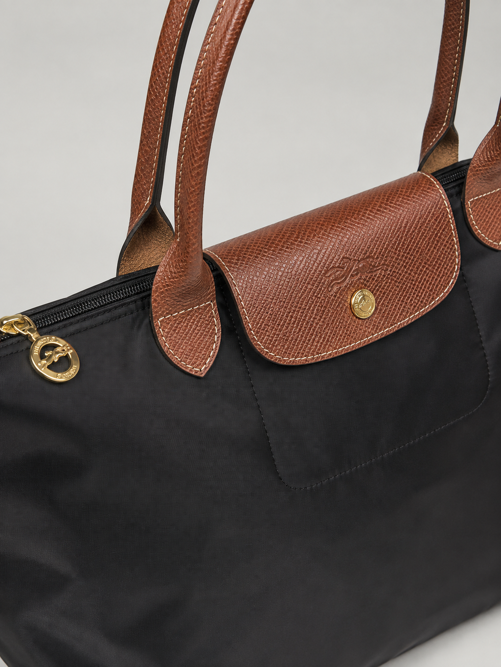 BOLSO TOTE GRANDE LONGCHAM