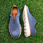 FABIÁN – Scarpe da uomo in rete