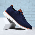 FABIÁN – Scarpe da uomo in rete