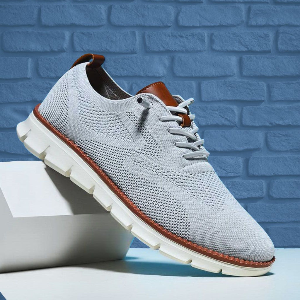 FABIÁN – Scarpe da uomo in rete