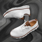 FABIÁN – Scarpe da uomo in rete