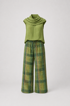 Patu | Completo in stile boho che unisce il comfort a uno stile elegante e rilassante