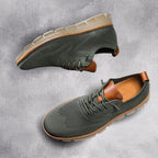 FABIÁN – Scarpe da uomo in rete