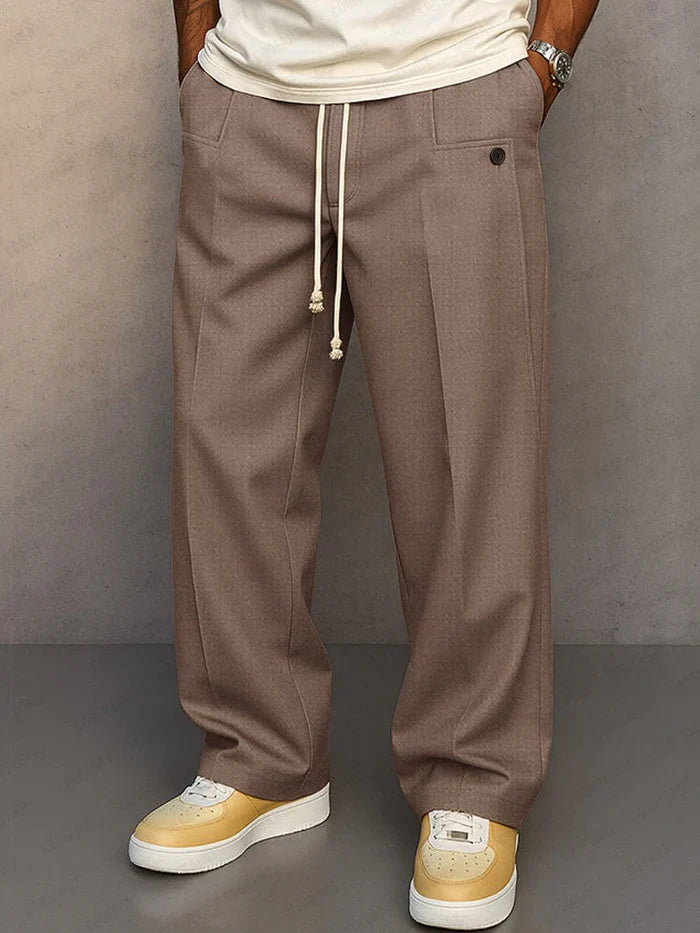 Álvaro | Pantalones Ryan