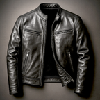 WINDSOR™ |  Chaqueta de lectura vintage