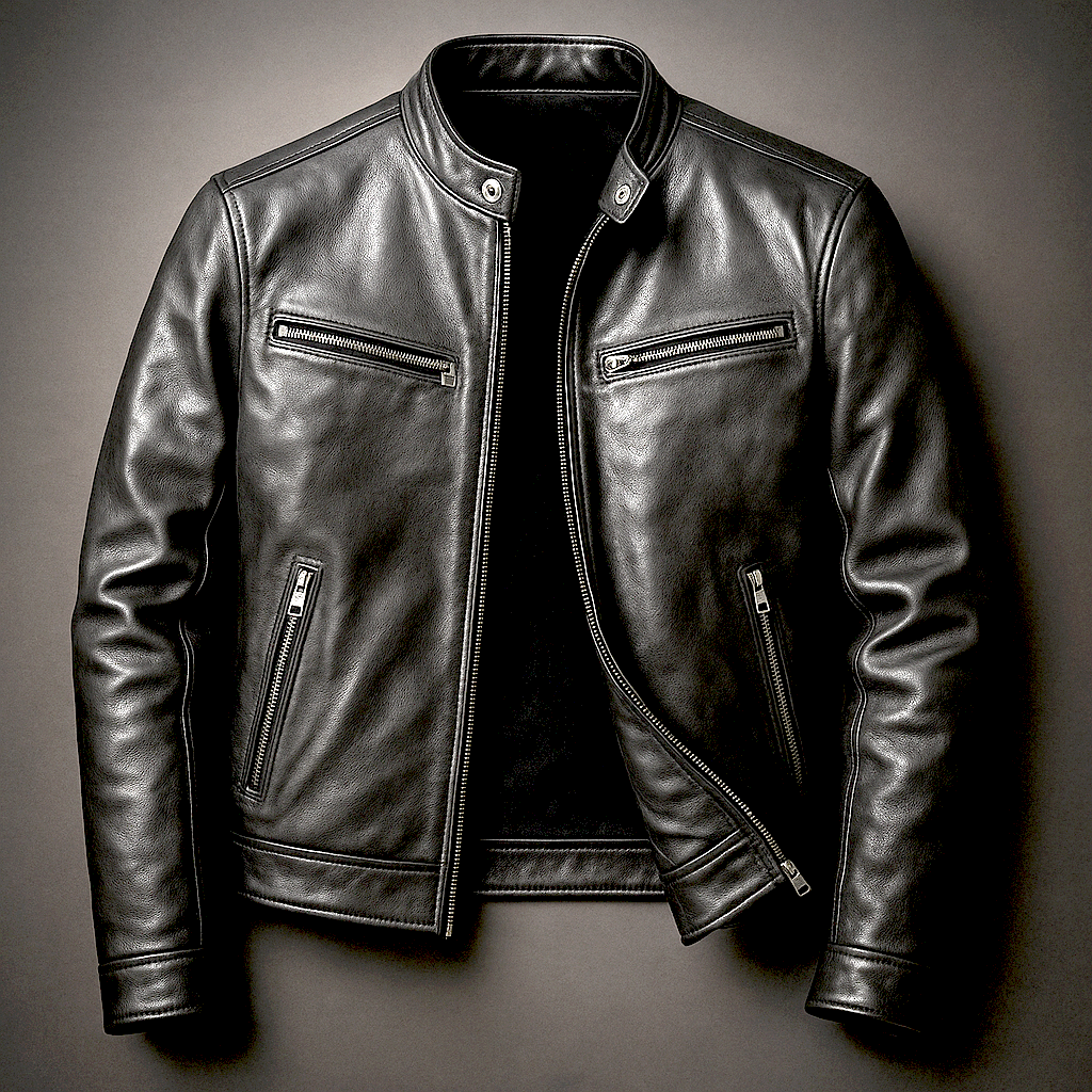 WINDSOR™ |  Chaqueta de lectura vintage