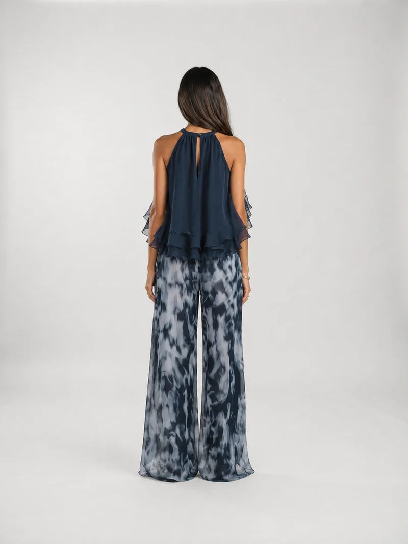 Élise | Completo Elegante e Leggero