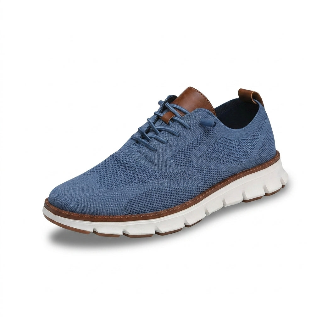 FABIÁN – Scarpe da uomo in rete