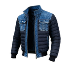 VANHOUTEN™ | | CHAQUETA VAQUERA VINTAGE