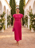 Gloria | Abito dalla linea elegante