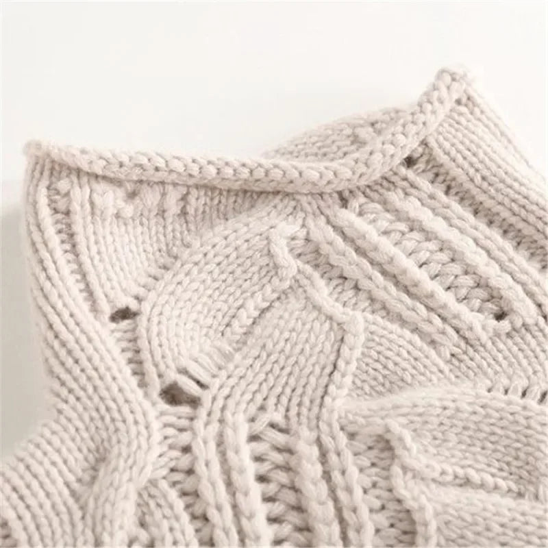 Aurora Cashmere jersey