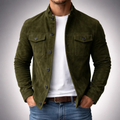 Halifax™ Chaqueta camisa.