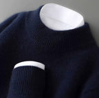 Pascal™ | Elegante suéter de cachemira